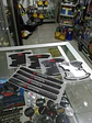 X8 topes puerta/retrovisor anticolisión, cubierta cuenco - Toyota - Miniatura 10