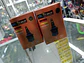 2 Ampolletas H7 LED Mini Turbo CSP T11 12v/24v  - thumbnail 2
