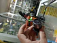 2 Ampolletas H7 LED Mini Turbo CSP T11 12v/24v  - thumbnail 4