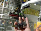2 Ampolletas H7 LED Mini Turbo CSP T11 12v/24v  - thumbnail 5