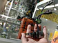 2 Ampolletas H7 LED Mini Turbo CSP T11 12v/24v  - thumbnail 7