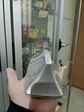 Antena aleta de tiburón tunning para autos camionetas y suv - thumbnail 7