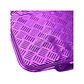 Alfombras pisos de auto diseño metálico morado - thumbnail 8