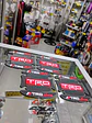 Set 4 piezas - topes Antiarañazos para cuenco de manilla de goma - thumbnail 9