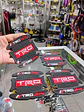 Set 4 piezas - topes Antiarañazos para cuenco de manilla de goma - thumbnail 10