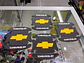 Set 4 piezas - topes Antiarañazos para cuenco de manilla de goma - thumbnail 1