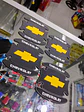 Set 4 piezas - topes Antiarañazos para cuenco de manilla de goma - thumbnail 3