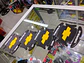 Set 4 piezas - topes Antiarañazos para cuenco de manilla de goma - thumbnail 5