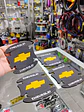 Set 4 piezas - topes Antiarañazos para cuenco de manilla de goma - thumbnail 9