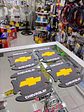 Set 4 piezas - topes Antiarañazos para cuenco de manilla de goma - thumbnail 10