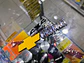 Pegatina emblema de metal Chevrolet para autos universal - thumbnail 1