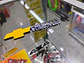 Pegatina emblema de metal Chevrolet para autos universal - thumbnail 3