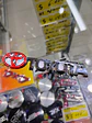 Pegatina emblema de metal Toyota para autos universal - Miniatura 7