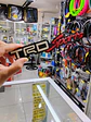 Pegatina emblema de Metal - TRD SPORTS adhesiva para carrocería - Miniatura 4