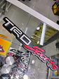 Pegatina emblema de Metal - TRD SPORTS adhesiva para carrocería - Miniatura 6