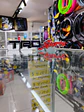 Emblema de metal TRD SPORTS apernado para parrillas de autos - Miniatura 8