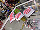 Set cubre pedales de auto 3 piezas de aluminio y goma - thumbnail 6