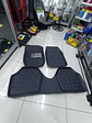 Alfombras tapetes pisos bandeja camello impermeables - Miniatura 8