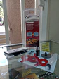 Kit de herramientas de reparación de vidrios parabrisas reparador - Miniatura 1