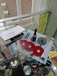 Kit de herramientas de reparación de vidrios parabrisas reparador - Miniatura 17
