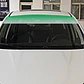 Película visera parasol universal de parabrisas de autos con - Miniatura 6