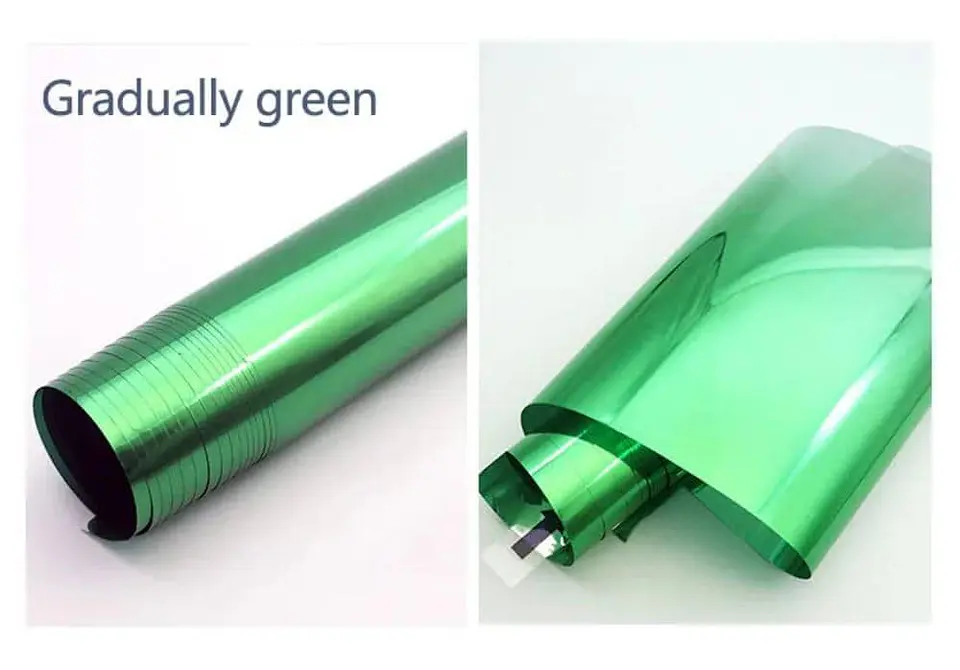 Película visera parasol universal de parabrisas de autos con 17