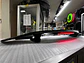Liquidación Alerón GT, spoiler tunning decorativo universal negro - thumbnail 9