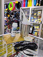 Kit de restauración y pulido de faros ópticos delanteros con - thumbnail 15