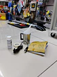 Kit de restauración y pulido de faros ópticos delanteros con - thumbnail 18