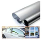 Papel polarizado para vidrios de autos tipo espejo para protección - thumbnail 4
