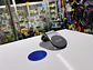 Soporte para Celular Smartphone Magnético con clip para rejilla - Miniatura 17