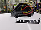 Luz de señal de freno tipo F1, luz trasera tercer stop 12 LED - thumbnail 16