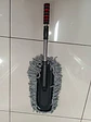 Mopa plumero microfibra extensible, elimina polvo - Miniatura 3
