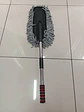 Mopa plumero microfibra extensible, elimina polvo - Miniatura 7