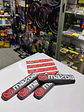 Set X4 - topes de puertas goma anticolision tope de retrovisor - Miniatura 1