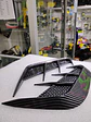 X2 Tomas de flujo de aire tunning tipo fibra de carbono 4 puntas - thumbnail 5