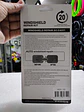 Kit de herramientas de reparación de vidrios parabrisas de autos - thumbnail 16