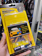 Kit de herramientas de reparación de vidrios parabrisas de autos - thumbnail 1