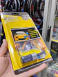 Kit de herramientas de reparación de vidrios parabrisas de autos - thumbnail 18