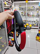 Funda cubre Volante de autos standard 38cm ergonómico con goma - Miniatura 1