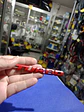 Pegatina emblema de Metal TURBO 3D para autos turbo - Miniatura 1