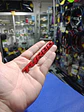 Pegatina emblema de Metal TURBO 3D para autos turbo - Miniatura 7