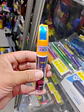 Lápiz de pintura relleno para arañazos - Azul - thumbnail 7