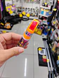 Lápiz de pintura relleno para arañazos - Rojo - thumbnail 2