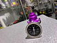 Regulador de presión de Bencina Combustible tipo S color púrpura - Miniatura 6