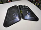 X2 Cubiertas Toma de flujo de aire para capot de autos decorativa - thumbnail 5
