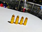 Set X4 Tapas de válvulas universal para autos, motos - Miniatura 8