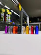 Set X4 Tapas de válvulas universal para autos, motos - Miniatura 14