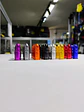 Set X4 Tapas de válvulas universal para autos, motos - Miniatura 15