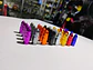 Set X4 Tapas de válvulas universal para autos, motos - Miniatura 17